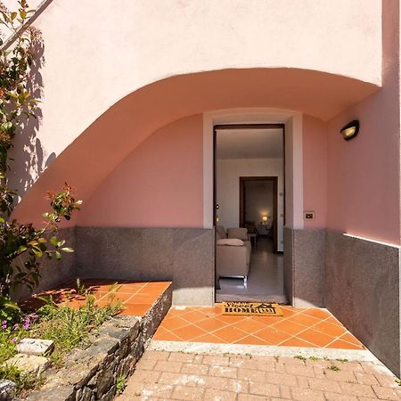 Villa Zafferano Suites Celle Ligure Exteriör bild