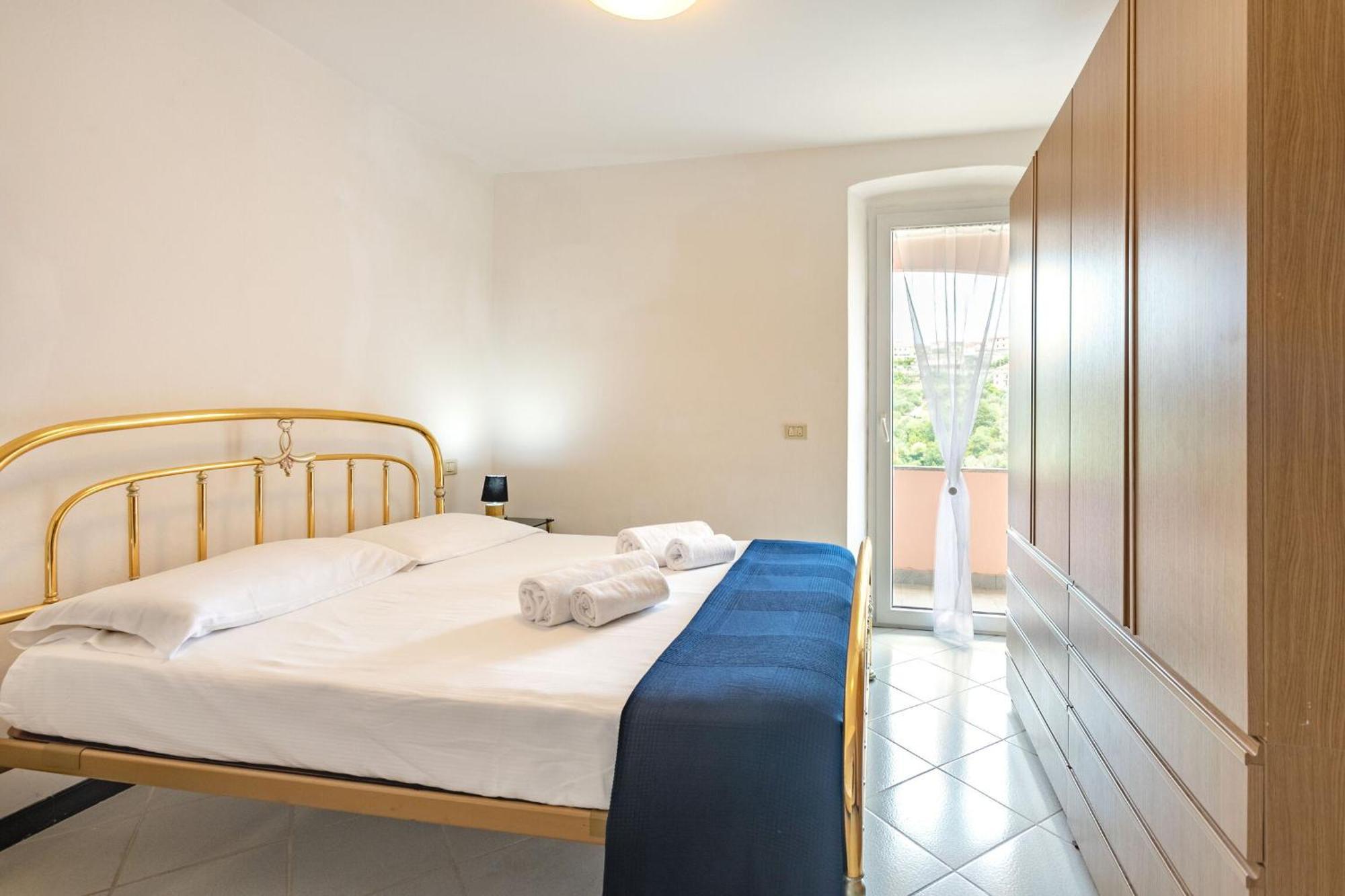 Villa Zafferano Suites Celle Ligure Exteriör bild