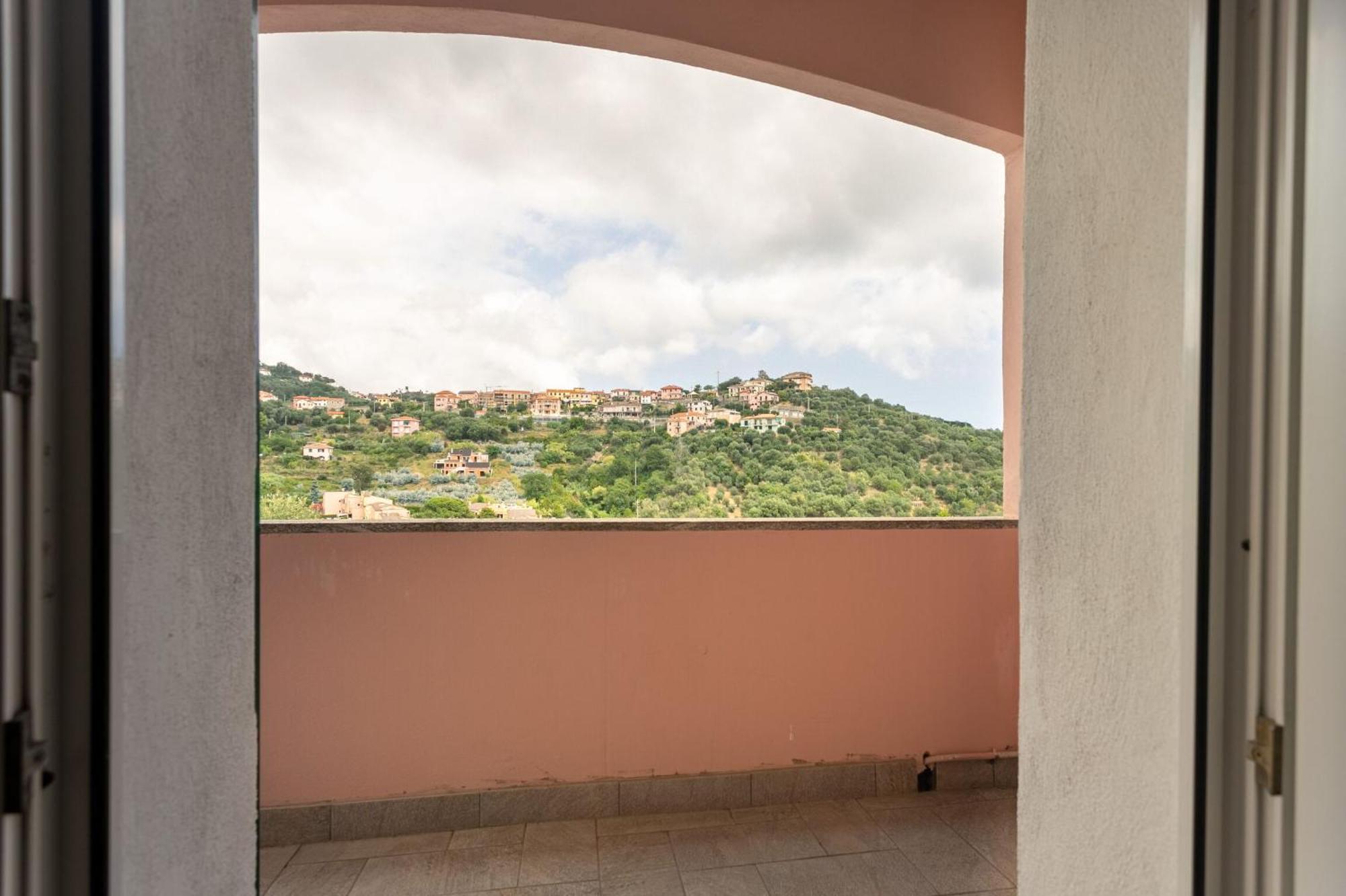 Villa Zafferano Suites Celle Ligure Exteriör bild