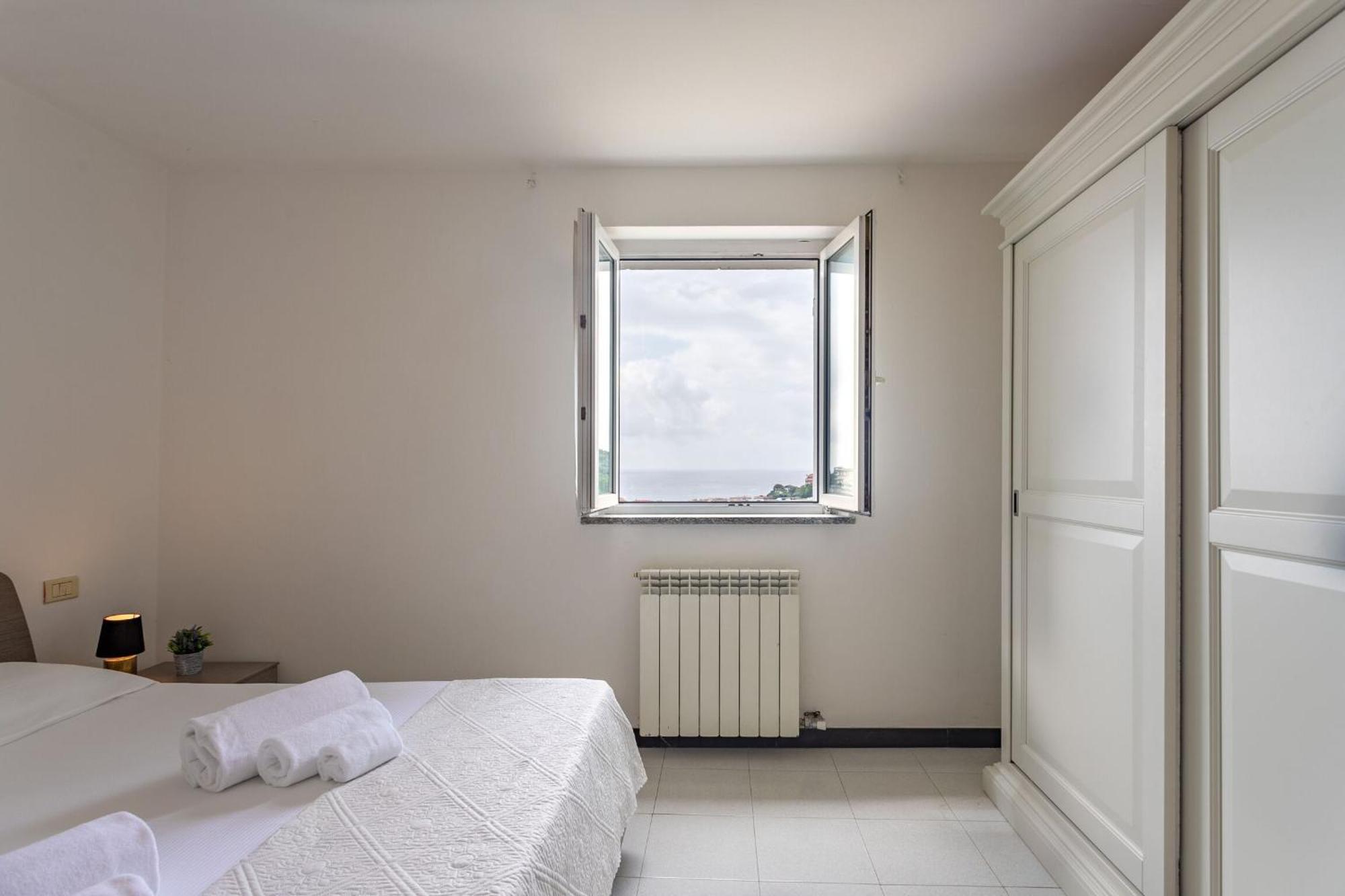 Villa Zafferano Suites Celle Ligure Exteriör bild