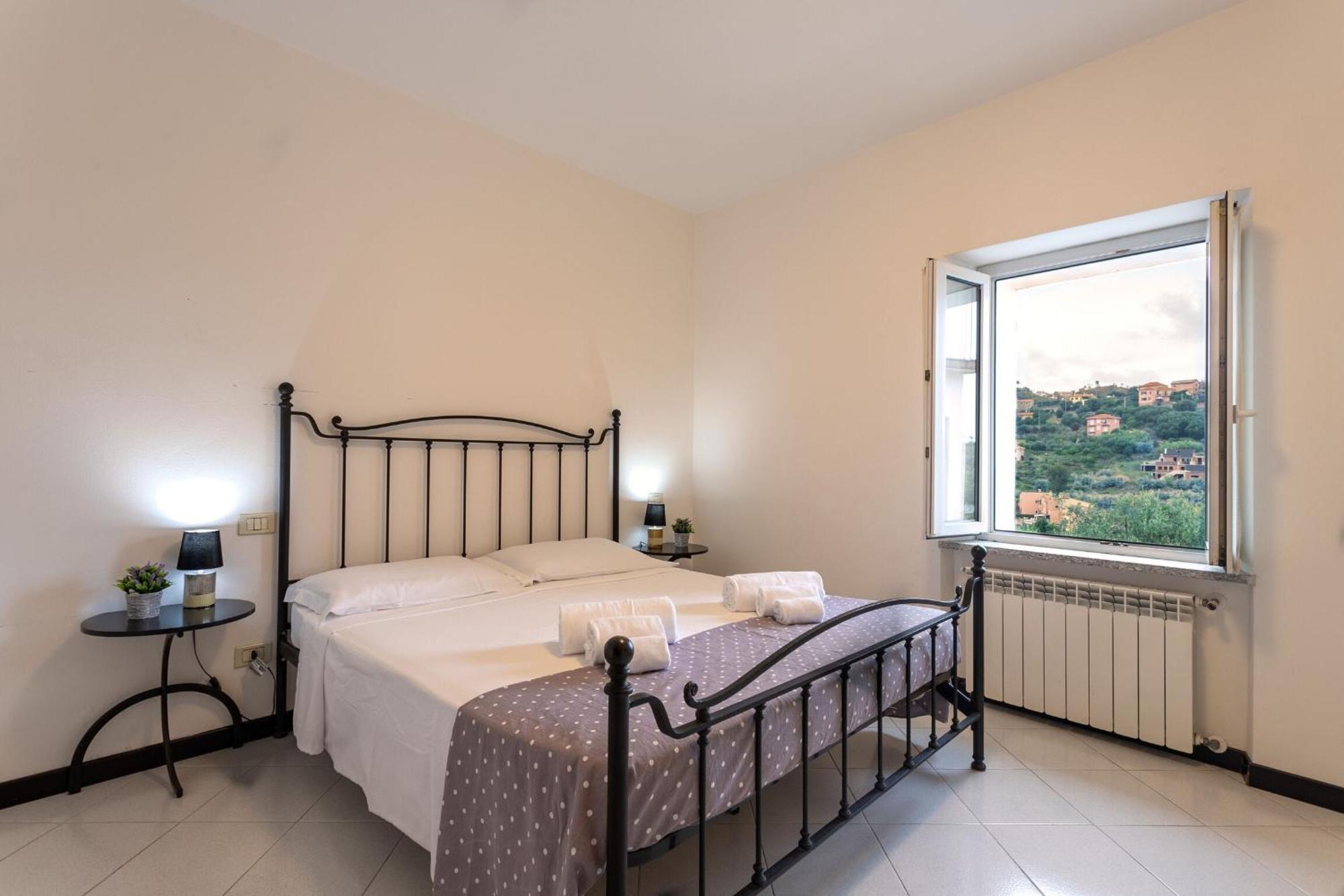 Villa Zafferano Suites Celle Ligure Exteriör bild