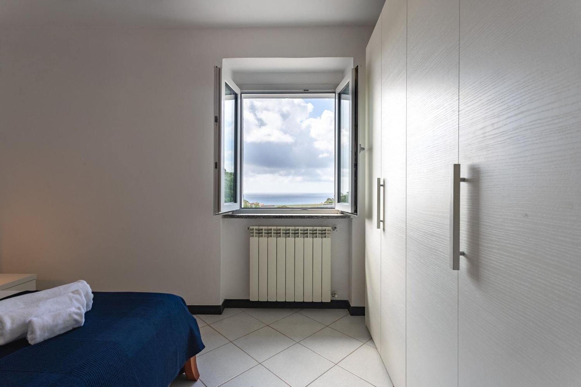 Villa Zafferano Suites Celle Ligure Exteriör bild