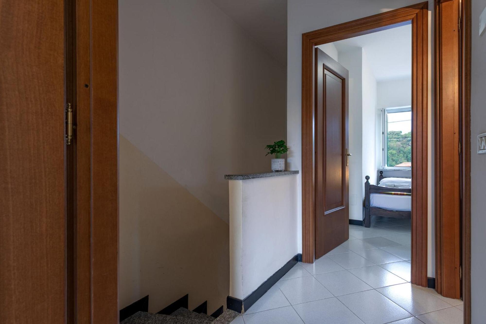 Villa Zafferano Suites Celle Ligure Exteriör bild