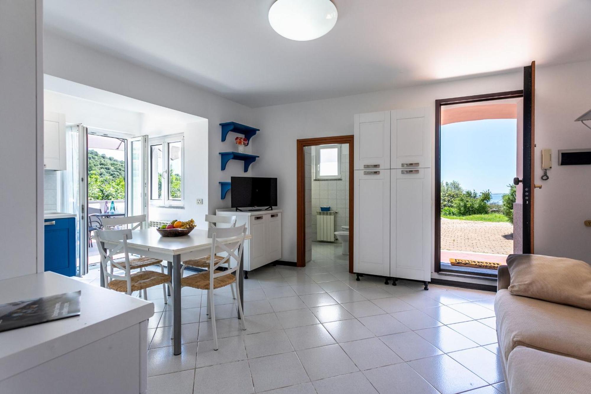 Villa Zafferano Suites Celle Ligure Exteriör bild
