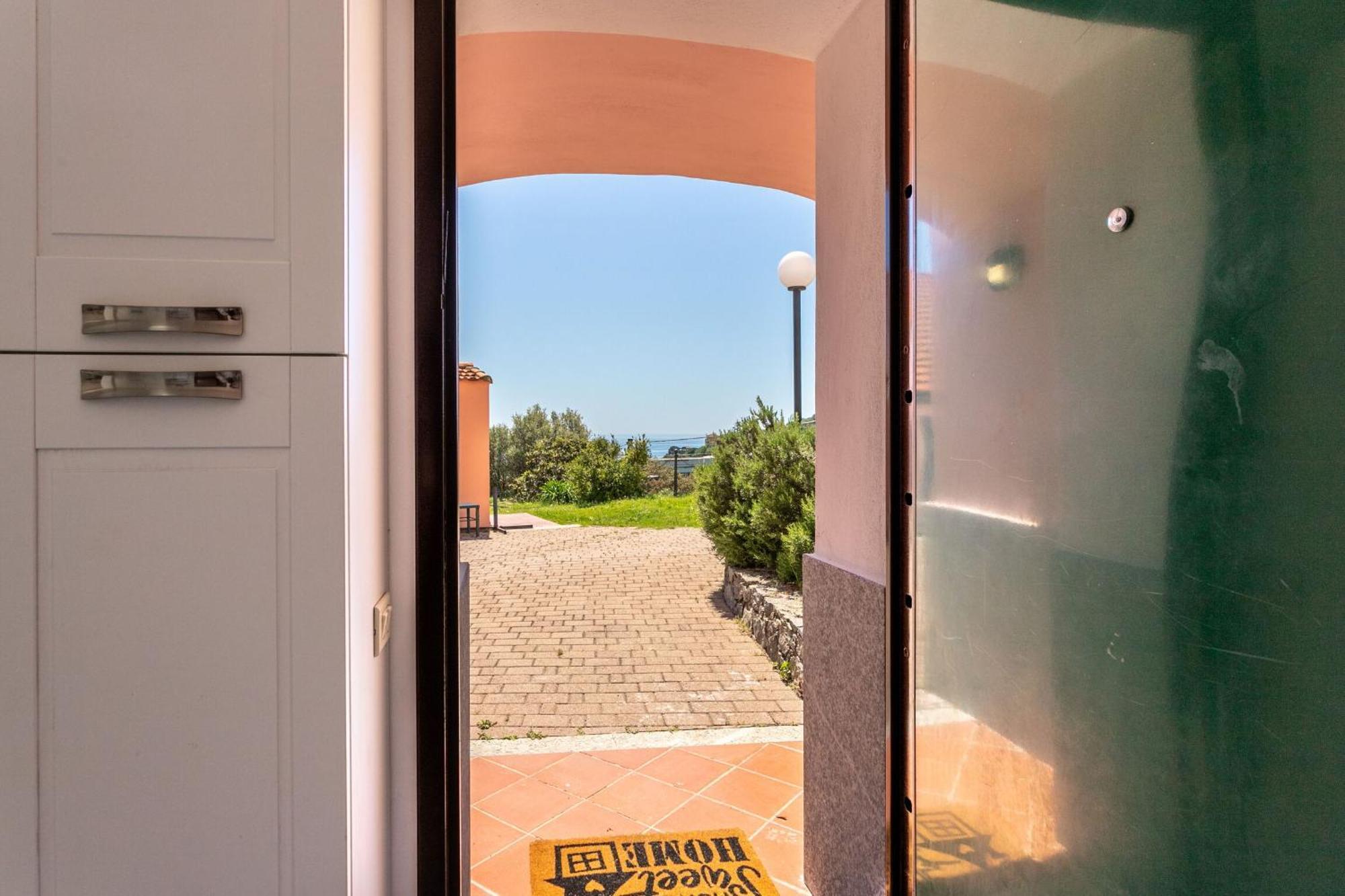 Villa Zafferano Suites Celle Ligure Exteriör bild